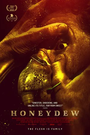 Постер к фильму Нектар (2020)