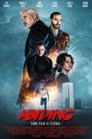 Постер к фильму Abiding (2022)