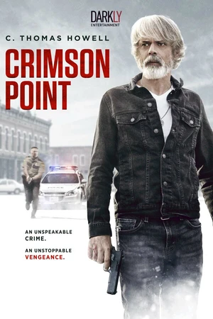 Постер к фильму Crimson Point (2023)