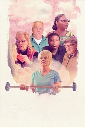 Постер к фильму Determined (2020)