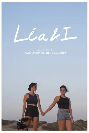 Постер к фильму Леа и я (2019)