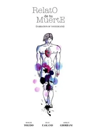 Постер к фильму Narration of your Death (2018)