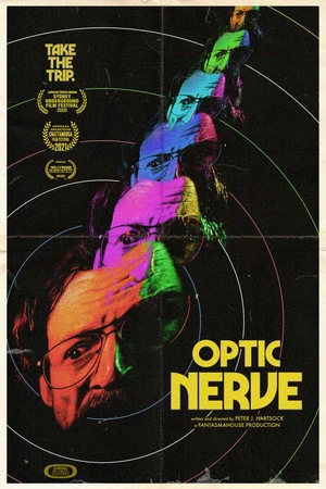 Постер к фильму Optic Nerve (2019)