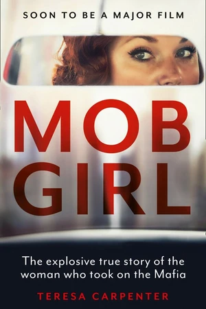 Постер к фильму Mob Girl (-)