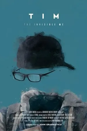 Постер к фильму T.I.M. (2019)
