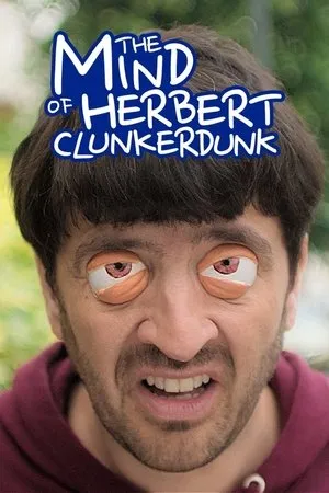 Постер к сериалу Внутри Герберта Кланкерданка (2019)