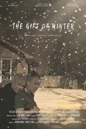 Постер к фильму The Gift of Winter (2019)