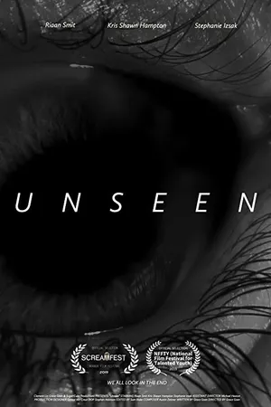 Постер к фильму Unseen (2019)