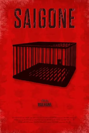Постер к фильму Saigone (-)