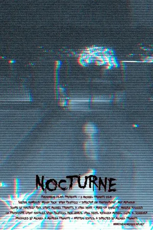 Постер к фильму Nocturne (2019)