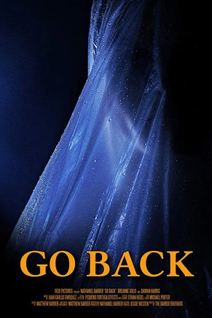 Постер к фильму Go Back (2019)