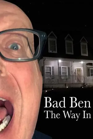 Постер к фильму Bad Ben: The Way In (2019)