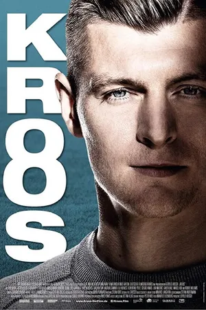 Постер к фильму Тони Кроос (2019)