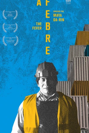 Постер к фильму Лихорадка (2019)