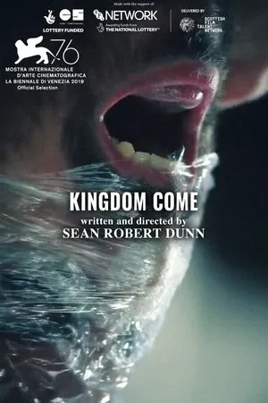 Постер к фильму Kingdom Come (2019)
