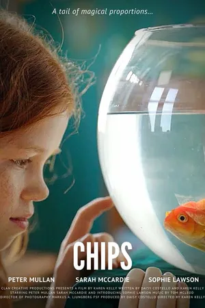Постер к фильму Chips (2019)