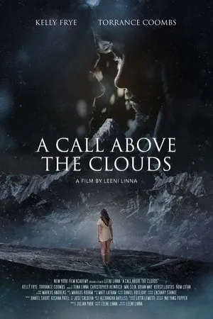 Постер к фильму A Call Above the Clouds (2020)