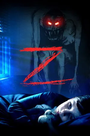 Постер к фильму Z (2019)