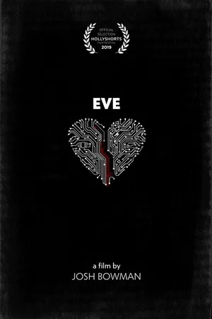 Постер к фильму Ева (2019)