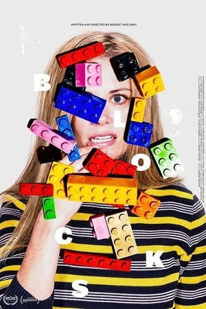 Постер к фильму Blocks (2020)