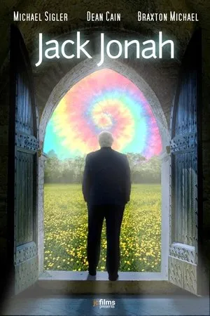 Постер к фильму Jack Jonah (2019)