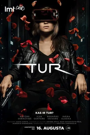 Постер к фильму Там (2019)