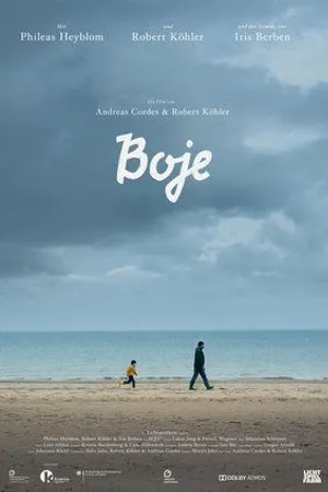 Постер к фильму Boje (2019)