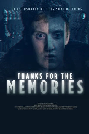 Постер к фильму Спасибо за воспоминания (2019)