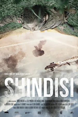 Постер к фильму Шиндиси (2019)