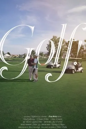 Постер к фильму Golf! (2019)