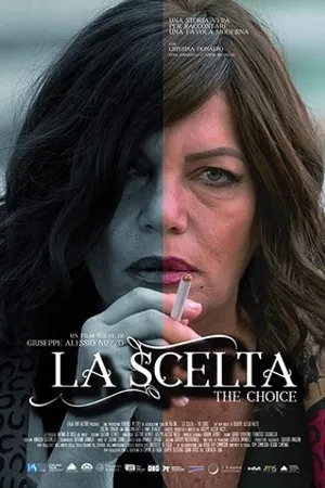 Постер к фильму La Scelta (2019)