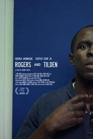 Постер к фильму Rogers and Tilden (2019)