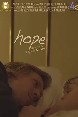Постер к фильму Hope (2019)