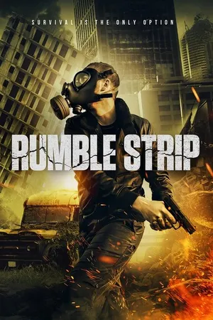 Постер к фильму Рамбл Стрип (2019)