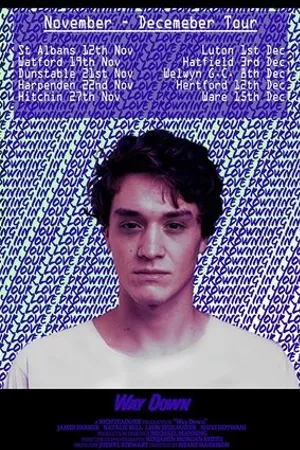 Постер к фильму Way Down (2018)