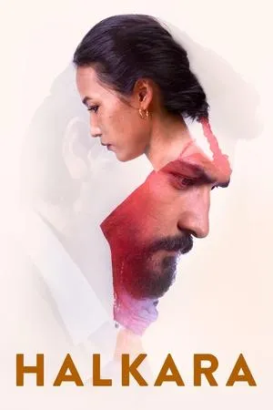 Постер к фильму Halkara (2020)