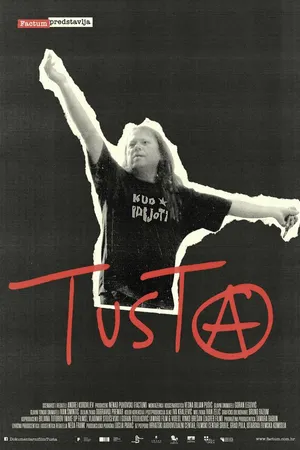 Постер к фильму Tusta (2019)
