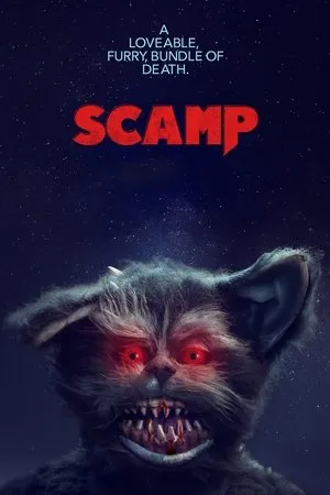Постер к фильму Scamp (2019)