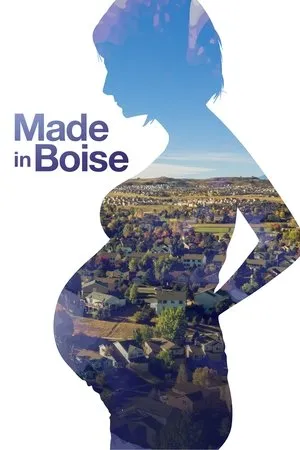 Постер к фильму Made in Boise (2019)