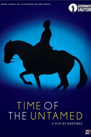 Постер к фильму Les Chevaux Voyageurs (2019)
