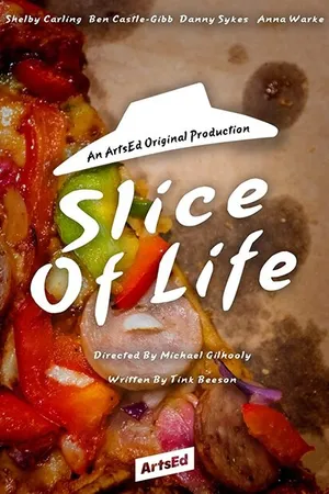 Постер к фильму Slice of Life (2019)