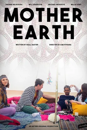 Постер к фильму Mother Earth (2019)
