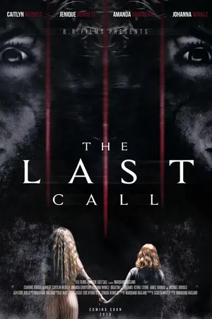 Постер к фильму The Last Call (2019)