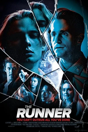Постер к фильму Беглец (2021)