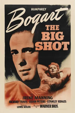 Постер к фильму Важная шишка (1942)