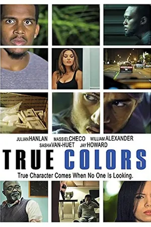 Постер к фильму True Colors (2018)