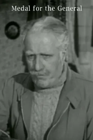 Постер к фильму Орден для генерала (1944)