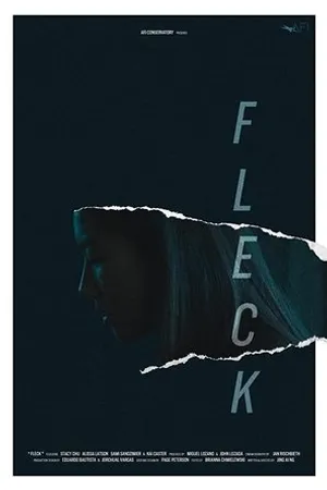 Постер к фильму Fleck (2019)