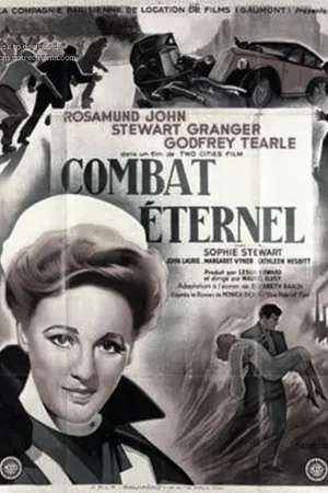 Постер к фильму Лампа еще горит (1943)