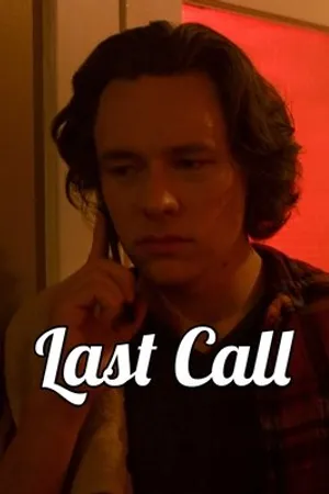 Постер к фильму Last Call (2020)